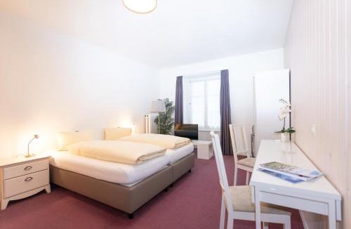 Frutigen Hotel | Hotel Landhaus Adler