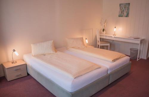 Frutigen Hotel | Hotel Landhaus Adler