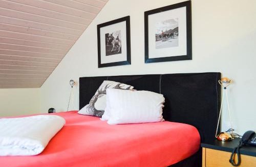 Herisau Hotel | Hotel Landhaus Säntis Herisau