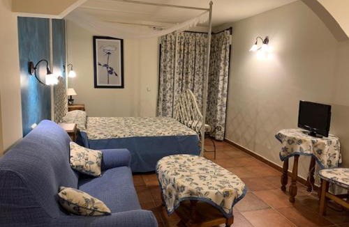 Cerezo de Abajo Hotel | Hotel Langa