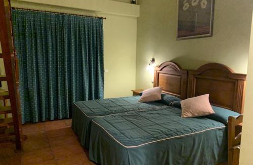 Cerezo de Abajo Hotel | Hotel Langa