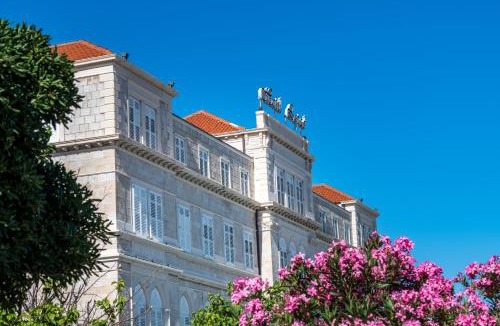 Dubrovnik Hotel | Hotel Lapad