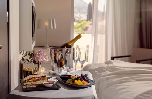 Dubrovnik Hotel | Hotel Lapad