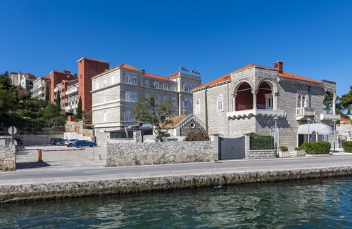 Dubrovnik Hotel | Hotel Lapad