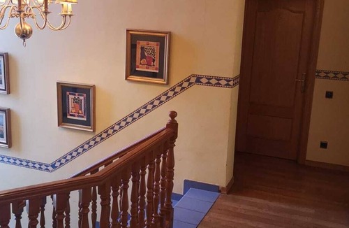 El Grado Hotel | Hotel Las Acacias