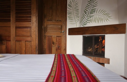Avandaro Hotel | Hotel Las Caballerizas