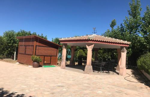 Boceguillas Hotel | Hotel Las Casitas