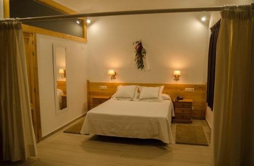 Boceguillas Hotel | Hotel Las Casitas