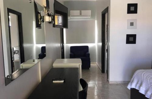 San Francisco de Macoris Hotel | Hotel Las Caobas