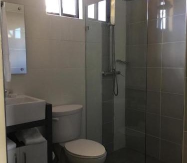 San Francisco de Macoris Hotel | Hotel Las Caobas