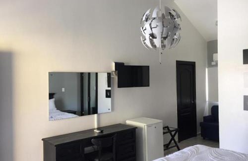 San Francisco de Macoris Hotel | Hotel Las Caobas