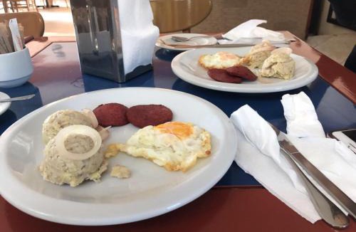 San Francisco de Macoris Hotel | Hotel Las Caobas