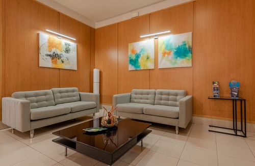 Ciempozuelos Hotel | Hotel Las Estrellas