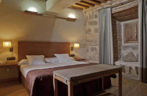 Avila Hotel | Hotel Las Leyendas