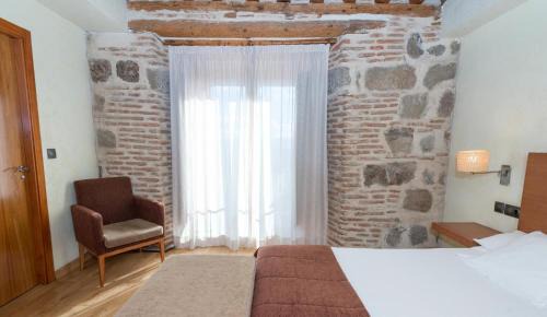 Avila Hotel | Hotel Las Leyendas