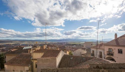 Avila Hotel | Hotel Las Leyendas
