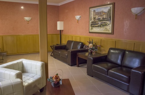 Old Town of Avila Hotel | Hotel Las Moradas