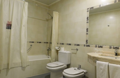 Old Town of Avila Hotel | Hotel Las Moradas