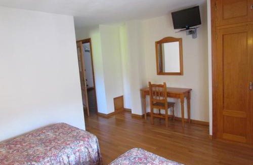 Linas de Broto Hotel | Hotel Las Nieves