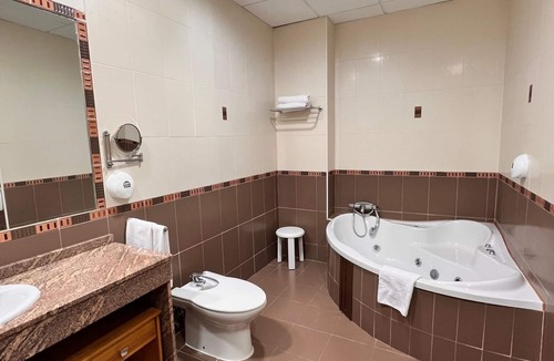 Daimiel Hotel | Hotel Las Tablas