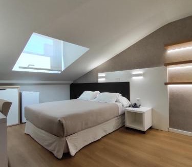 Burgos Hotel | Hotel Las Terrazas