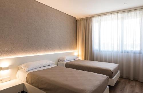 Burgos Hotel | Hotel Las Terrazas
