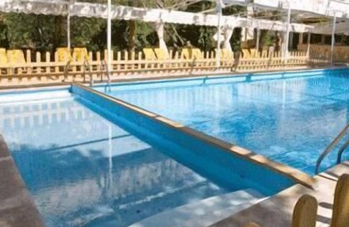 Nuevalos Hotel | Hotel Las Truchas