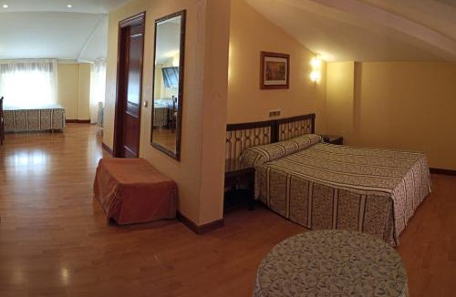 Villafria Hotel | Hotel Las Vegas