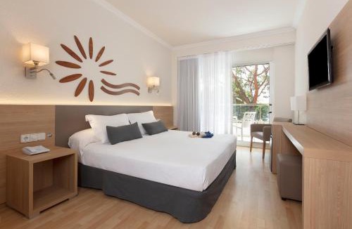 Salou City Centre Hotel | Hotel Las Vegas