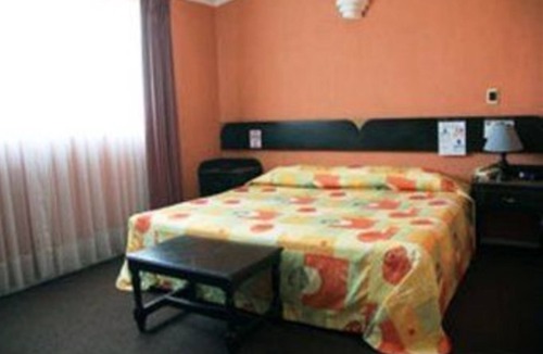 Mineral de Pozos Hotel | Hotel Las Villas