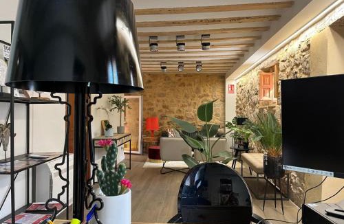 Medinaceli Hotel | Hotel LASCASAS& ARTE