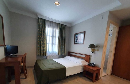 Mungia Hotel | Hotel Lauaxeta Etxea