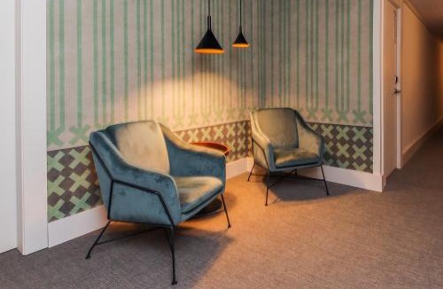 Tarragona Hotel | Hotel Lauria