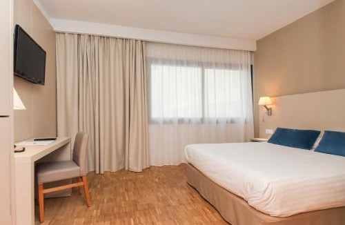 Tarragona Hotel | Hotel Lauria