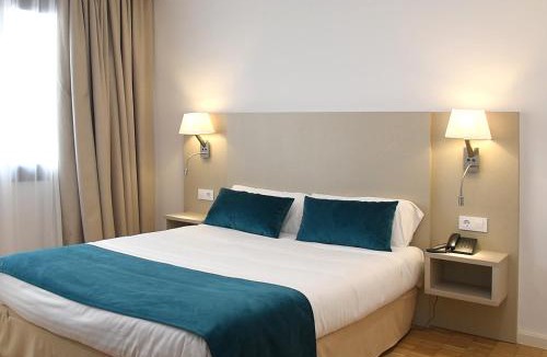 Tarragona Hotel | Hotel Lauria