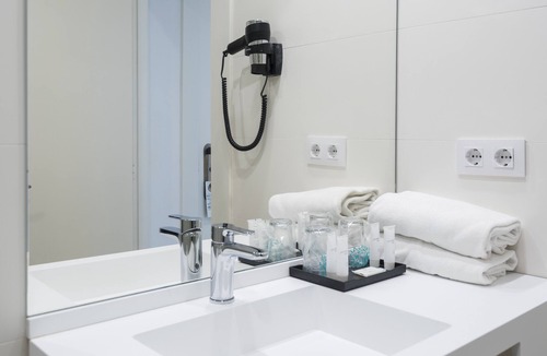 Tarragona Hotel | Hotel Lauria