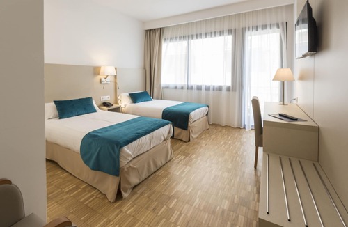 Tarragona Hotel | Hotel Lauria