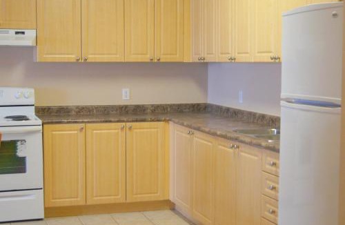 Waterloo Apartment | Hotel Laurier - Apartment Style Residence