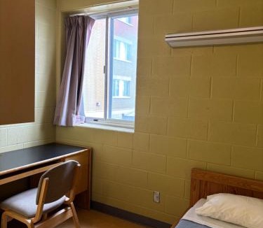 Waterloo Apartment | Hotel Laurier - King Street Residence