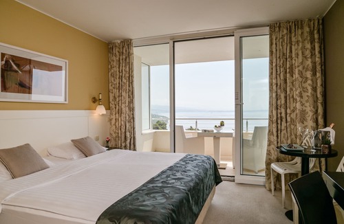 Pobri Hotel | Hotel Laurus - Liburnia