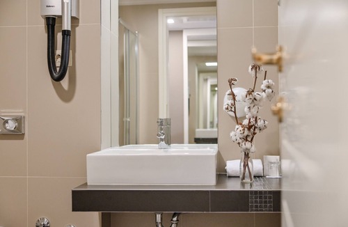 Pobri Hotel | Hotel Laurus - Liburnia