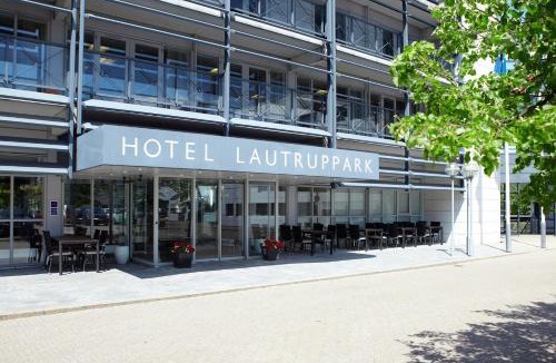 Ballerup Hotel | Hotel Lautrup Park