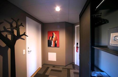 Ballerup Hotel | Hotel Lautrup Park