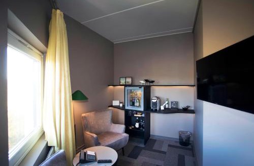 Ballerup Hotel | Hotel Lautrup Park