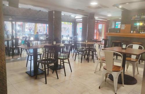 Mungia Hotel | Hotel Lauxeta Berria