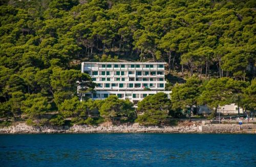 Bozava Hotel | Hotel Lavanda