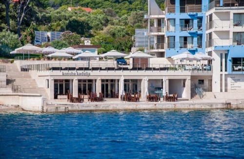 Bozava Hotel | Hotel Lavanda