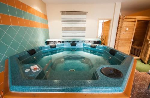 Bozava Hotel | Hotel Lavanda