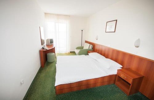 Bozava Hotel | Hotel Lavanda