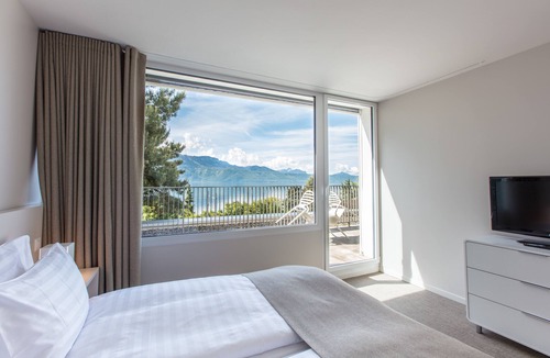 Cully Hotel | Hotel Lavaux